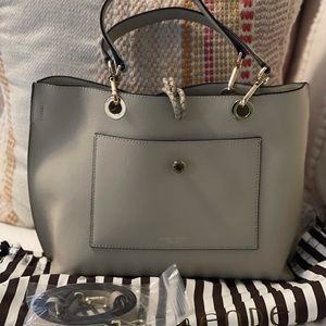 Henri Bendel Worth Avenue Small Tote
